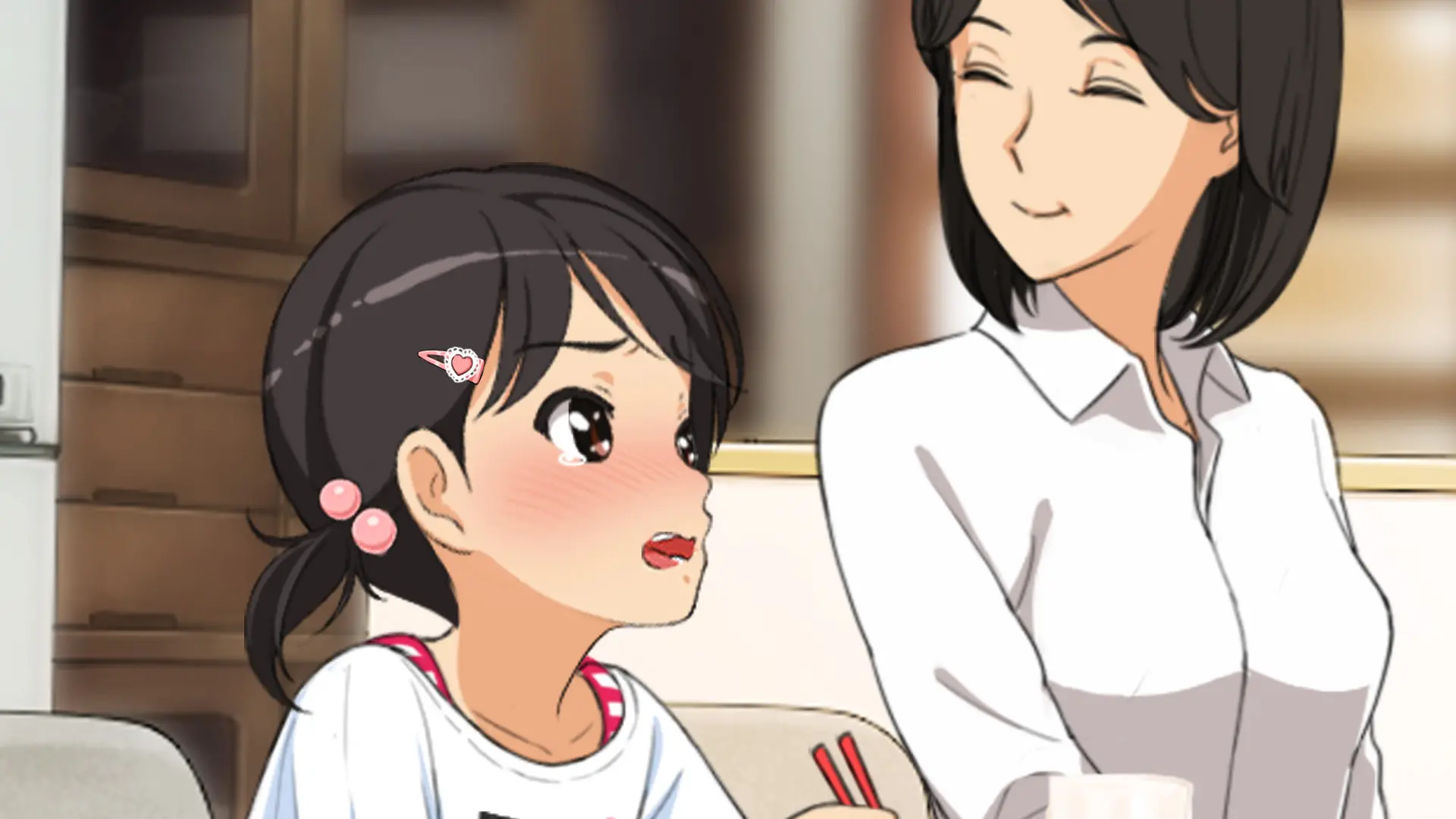 Hitomi-Chan No Choukyou Nikki